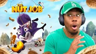 Thumbnail: This Animated Movie Was WAY More Chaotic Than I Expected
