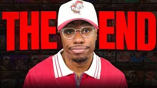 Thumbnail: End Of Billy Binges...