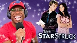 Thumbnail: Starstruck Is the Most Unreal Disney Love Story