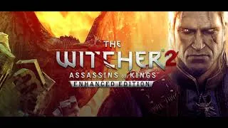 Thumbnail: The Witcher 2 A Nearly Peaceful Place Extended