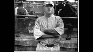 Thumbnail: Babe Ruth's First Home Run - Episode 1 - The 6ix in 6