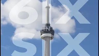 Thumbnail: Trailer: The 6ix in 6