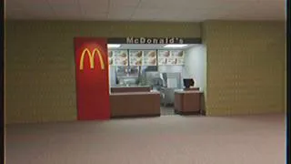 Thumbnail: Backrooms Deleted Scene