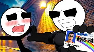 Thumbnail: I Got Caught With A Fake ID