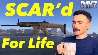 Thumbnail: DayZ 1.29 SCAR Breakdown 