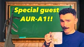 Thumbnail: DayZ Digging Deep: AUR-A1