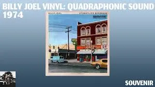 Thumbnail: 09 Souvenir - Streetlife Serenade (Quadraphonic Mix)