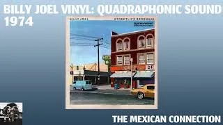 Thumbnail: 10 The Mexican Connection - Streetlife Serenade (Quadraphonic Mix)