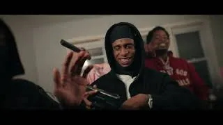 Thumbnail: KJ da God x LulDoit -“Clean Up Crew” (Official Video)