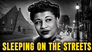 Thumbnail: Ella Fitzgerald:She Was Sleeping On Harlem Streets At 15 — Forty Years Later She Won Her 13th-Grammy