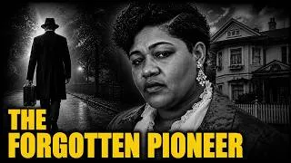 Thumbnail: The Untold Story of Big Mama Thornton: The Forgotten Pioneer Behind Elvis Presley's Fame