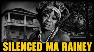 Thumbnail: The True Story of How the Music Industry Silenced Ma Rainey