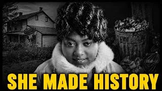 Thumbnail: The Tragic Story and Legacy of Blues Pioneer Mamie Smith