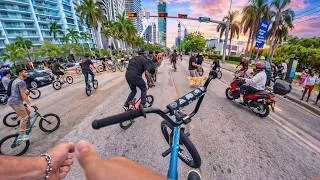 Thumbnail: GO RIDE MIAMI