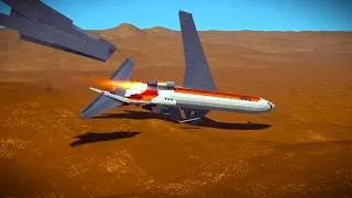 Thumbnail: EXTREME Pick a Seat to Survive Plane Crashes | Besiege