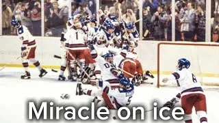 Thumbnail: Miracle on ice
