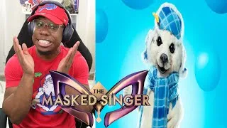Thumbnail: SEAL Clues Performances & UnMasking! REACTION | Masked Singer Season 11