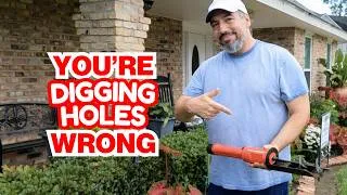 Thumbnail: Will This Work Better Than Your Garden Shovel?