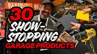 Thumbnail: 30 Products That Stood Out At The #1 Tool Show in North America ISN 2026