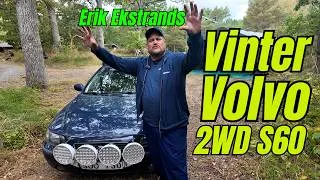 Thumbnail: Erik Ekstrands Vinter S60!