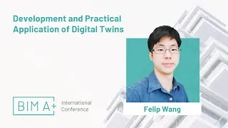 Thumbnail: Development and Practical Application of Digital Twins - Felip Wang
