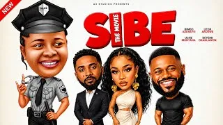 Thumbnail: SIBE (THE MOVIE) STARRING. BIMBO ADEMOYE,UCHE MONTANA,UZOR ARUKWE,DEYEMI OKANLAWON. 2026 COMEDY
