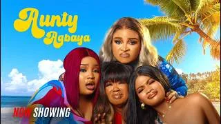 Thumbnail: AUNTY AGBAYA – (Social Media Drama) - Latest Yoruba Movie 2026 Drama