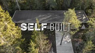 Thumbnail: This Tiny House Was Built by Its Own Architect | Gimme Shelter