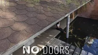 Thumbnail: This House Has No Doors — Just Nature