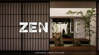 Thumbnail: Zen Style In Japan House: Why It Feels So Complete