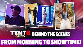 Thumbnail: TTNT 6: From Morning to Showtime! | Behind the Scenes