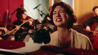 Thumbnail: Alma Garofoli – Love Letter