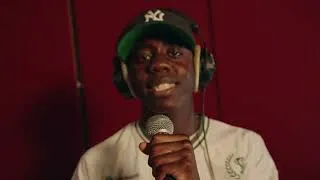 Thumbnail: Joel Baraza – Back to Basics