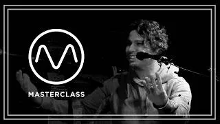 Thumbnail: Russ Pritchard (The Zutons) on Writing “Valerie” | BIMM Music Institute Masterclass