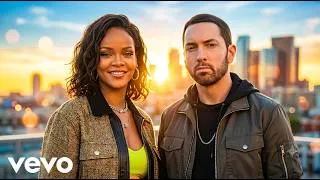 Thumbnail: Rihanna ft. Eminem - Good Energy Only (Official Music Video)