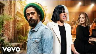 Thumbnail: Damian Marley ft. Sia and Adele - Be Careful (Official Music Video) OUT NOW!!!