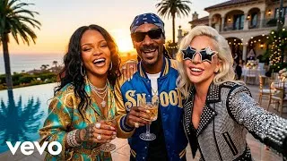 Thumbnail: Rihanna ft. SnoopDogg and LadyGaga - Party All Day (Official Music Video) OUT NOW!!!!