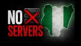 Thumbnail: Why Nigeria will never get a call of Duty Server