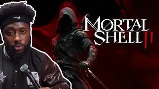 Thumbnail: MORTAL SHELL 2 GAMEPLAY