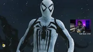 Thumbnail: Venom vs Anti Venom Spider Man 2 GamePlay