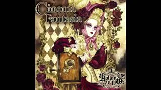 Thumbnail: Cinema Fantasia Karaoke (with backing vocals)