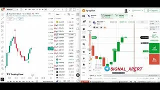 Thumbnail: 100% Non-Repaint MT4 Indicator for Binary Trading | Download (quotex-iq option) 🔥4 WIN 0 LOSS