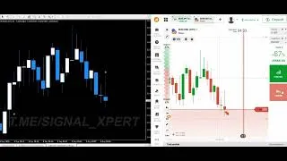Thumbnail: 👑 BEST NON REPAINT🔰MT4 BINARY SIGNAL INDICATOR 2026📊https://t.me/SIGNAL_XPERT