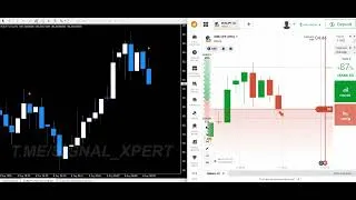 Thumbnail: 🔥 BEST NON-REPAINT MT4 INDICATOR | Binary Options High-Accuracy Signals 📈 | LIVE PROOF! 🚀