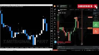 Thumbnail: 🔥 Binary Options 5 Minute Strategy – 95% Winning Rate NON-Repaint Indicator  2026-09-05