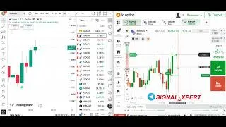 Thumbnail: Binary Options Trading Strategy 2026 // 99% Win Tradingview Indicator #quotex #quotexindicator