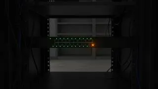 Thumbnail: BUFFER | 1 Hour Dark Coding Ambient