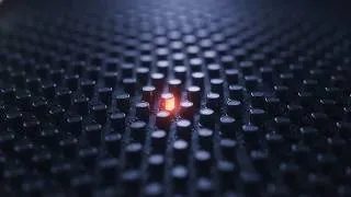 Thumbnail: BIT FLIP | 1 Hour Dark Coding Ambient