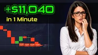 Thumbnail: This Looked Like a Perfect Sell… Until It Didn’t | PocketOption