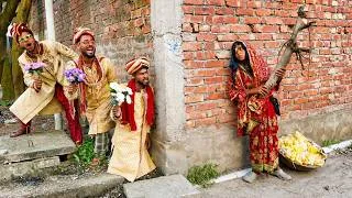 Thumbnail: Top new comedy funny video video video 2026 Nonstop comedy video | BY BINDAS FUN JOKE